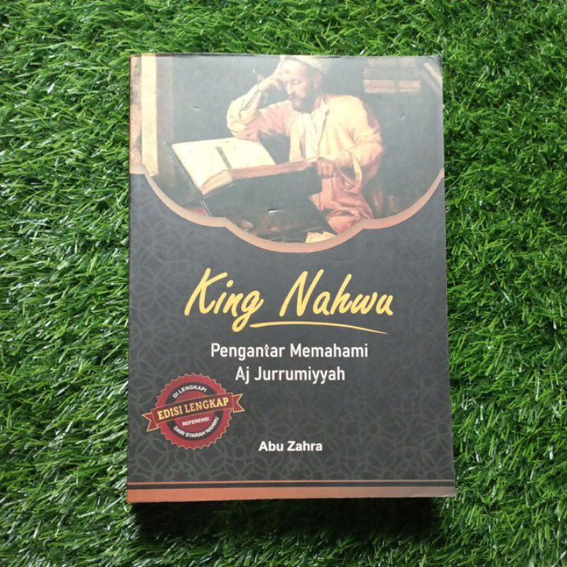 Jual King Nahwu Pengantar Memahami Jurumiyah Shopee Indonesia