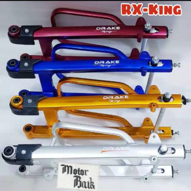 Jual Swing Arm Lengan Ayun Drake Rx King Copy Bpro B Pro Sasis Swing