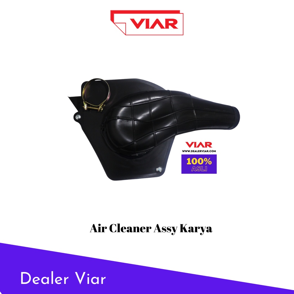 Jual Spare Part Viar Saringan Udara Karya Fk Original Y Air