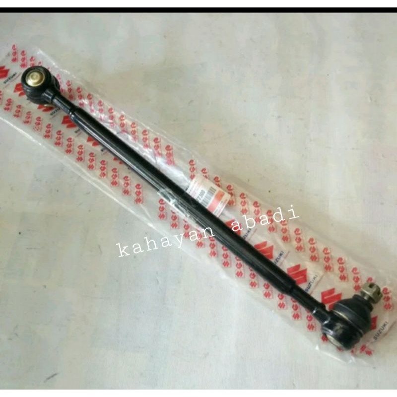 Jual Draglink Drag Link Long Tierod Tirod Tie Rod Suzuki Carry Extra