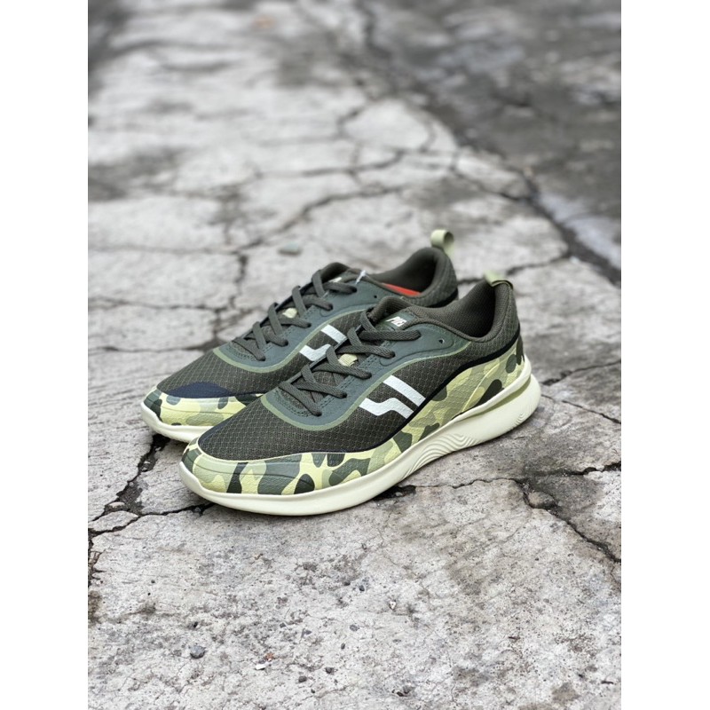 Jual Sepatu Piero Arc Wave Camo Shopee Indonesia