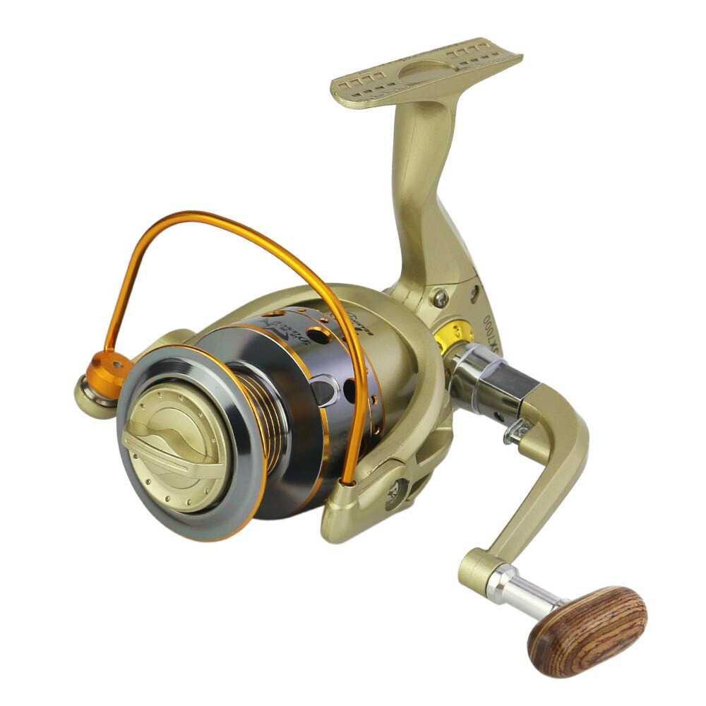 Jual Pac Yumoshi Jx Reel Pancing Spinning Ball Bearing