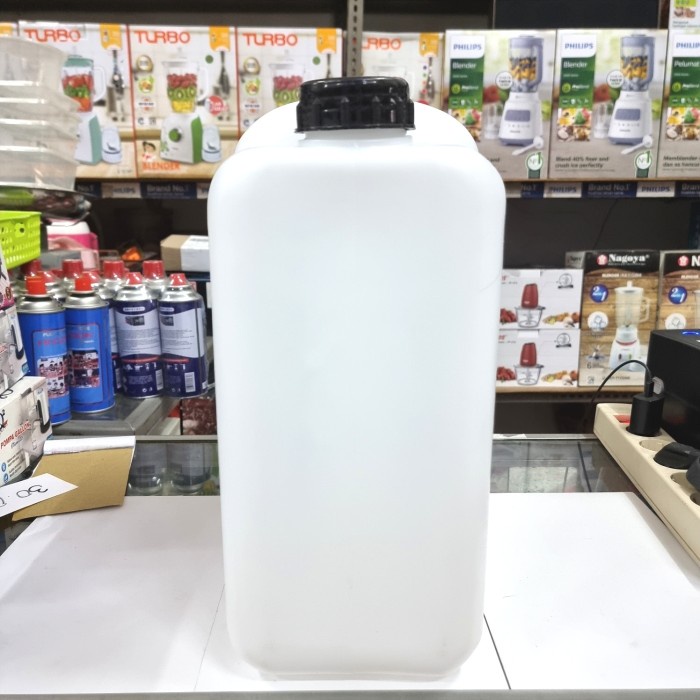 Jual Jerigen 20 Liter Baru Bukan Bekas Shopee Indonesia