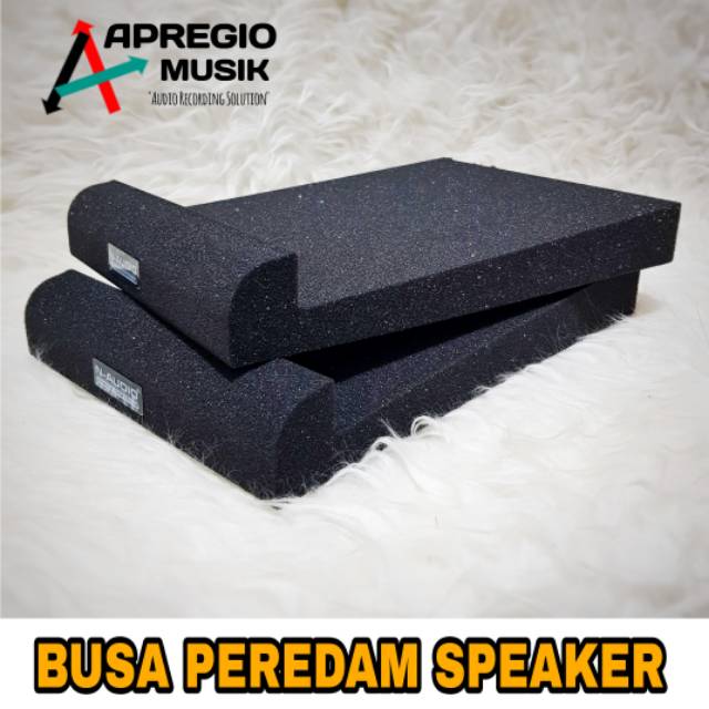 Jual Isolation Pad Busa Peredam Speaker Best Seller Shopee Indonesia