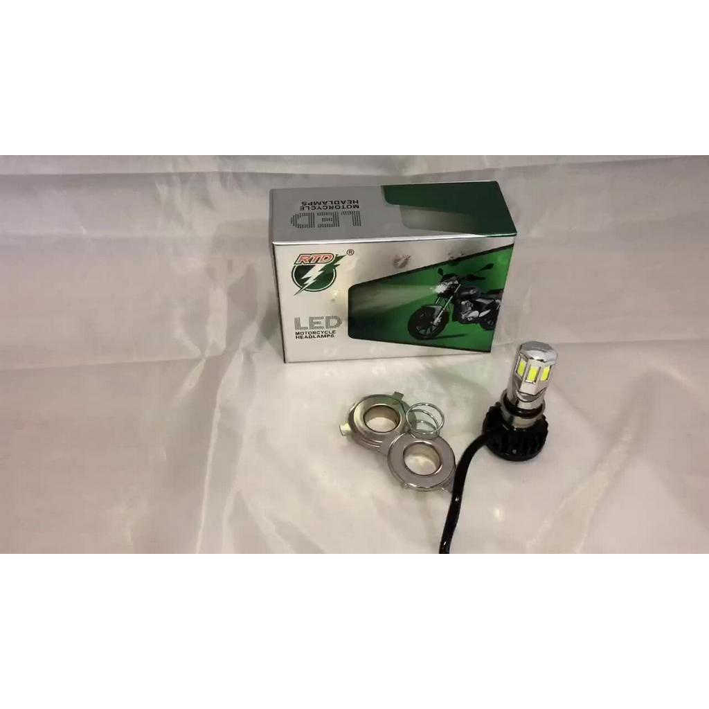 Jual Lampu Led Motor H H Sisi M E Original Bergaransi Ac Dc