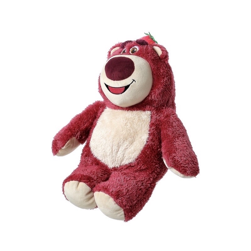 Jual Boneka Lotso Cm Wangi Strawberry Lotso Collection Miniso