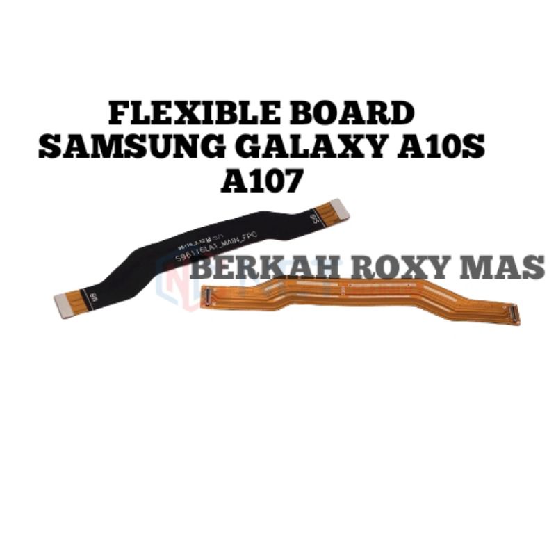 Jual FLEXIBLE FLEXIBEL BOARD CONNECT LCD SAMSUNG GALAXY A10S A107