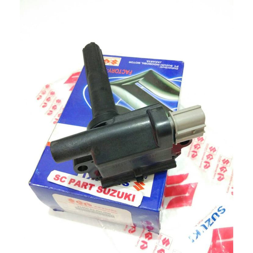 Jual Quality Coil Koil Ignition Suzuki Aerio Baleno Next G