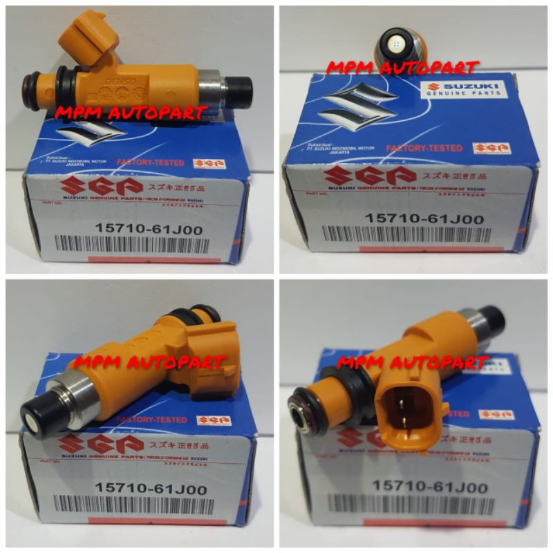 Jual Nozzle Nosel Injector Injektor Injection Apv Futura Injeksi