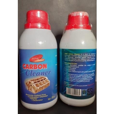 Jual Carbon Cleaner Zone Shopee Indonesia