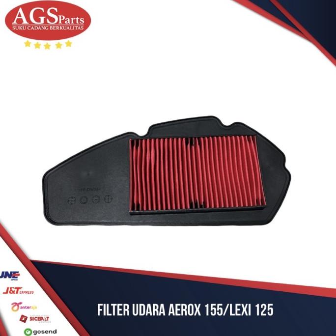 Jual Filter Udara Aerox Lexi Saringan Udara Aerox Lexi