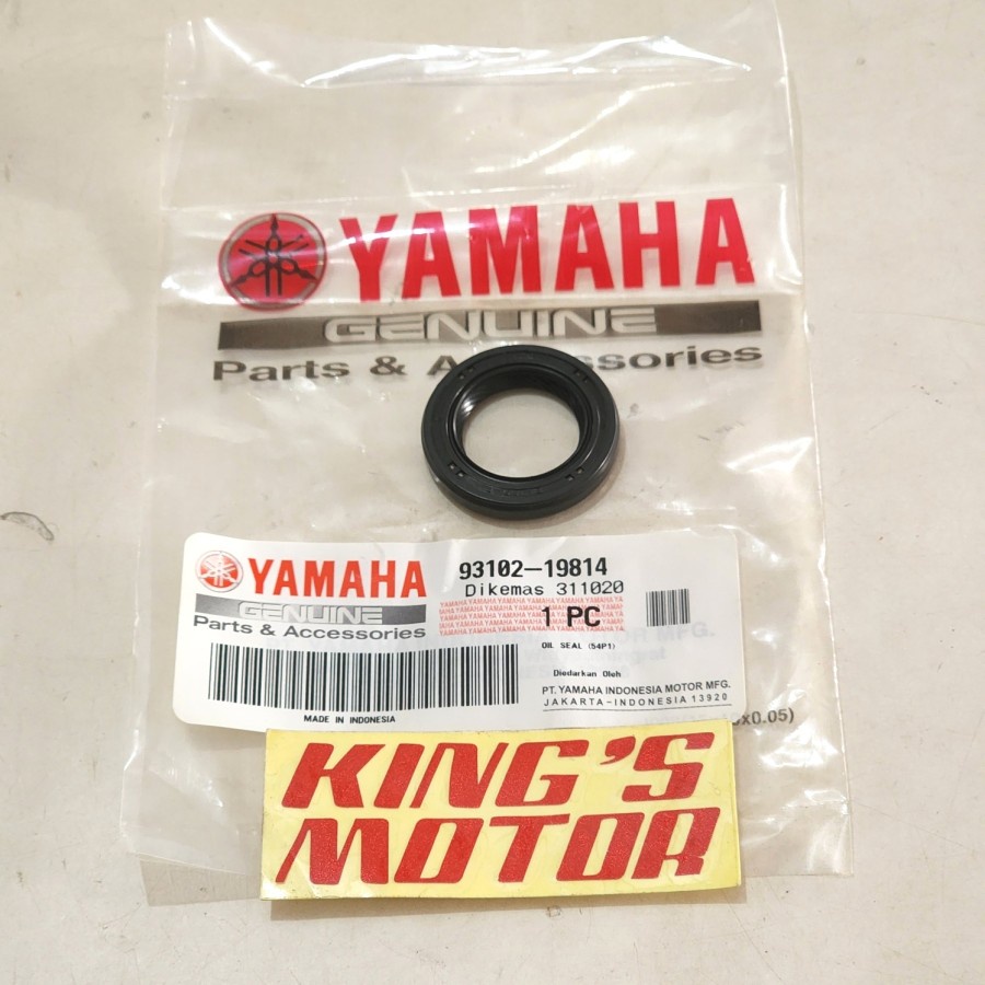 Jual Seal Kruk Ker As Magnit Magnet Kanan Mio J Soul Gt Fino Fi Xride