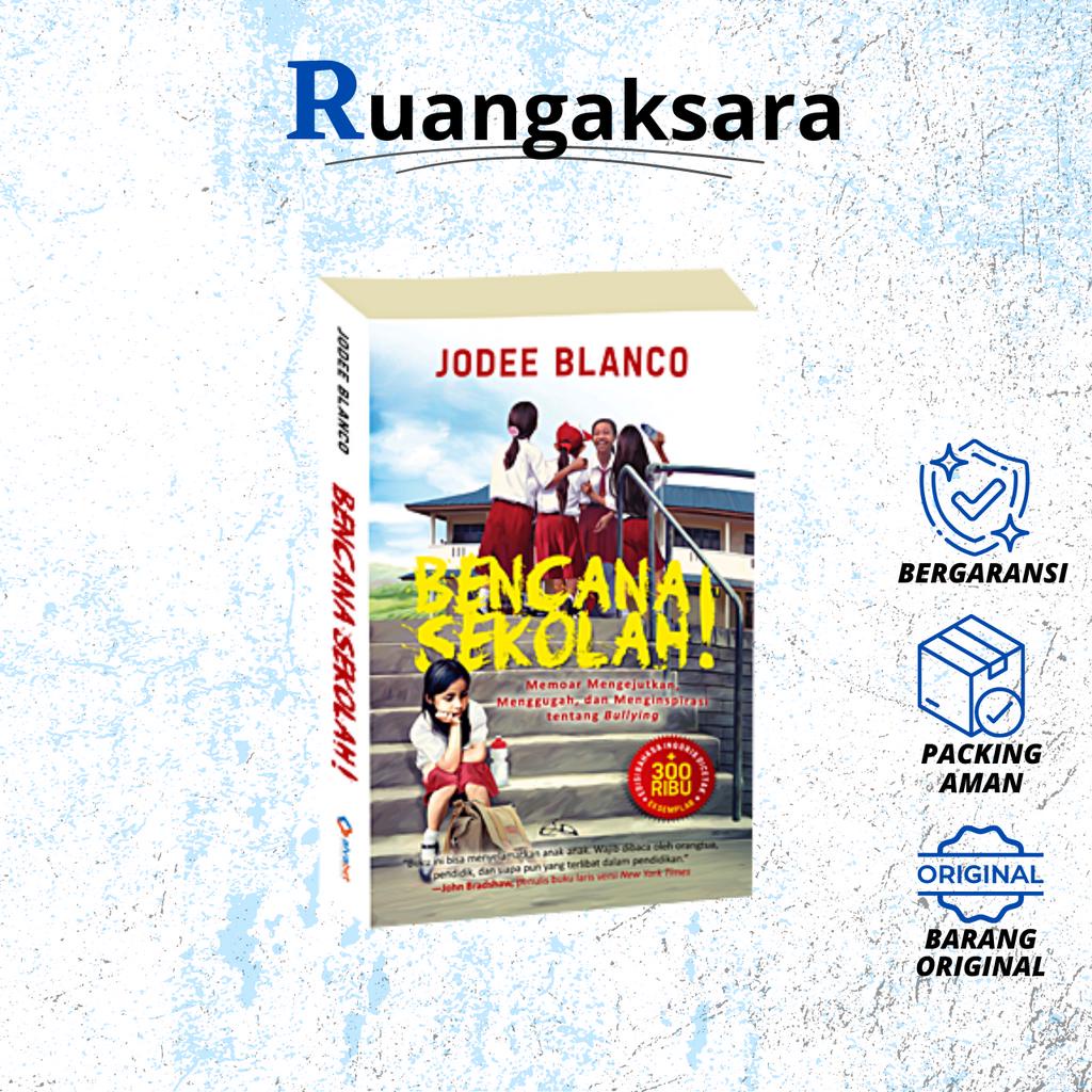 Jual Buku Bencana Sekolah Shopee Indonesia