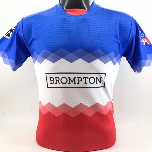 Jual Kaos Brompton Shopee Indonesia