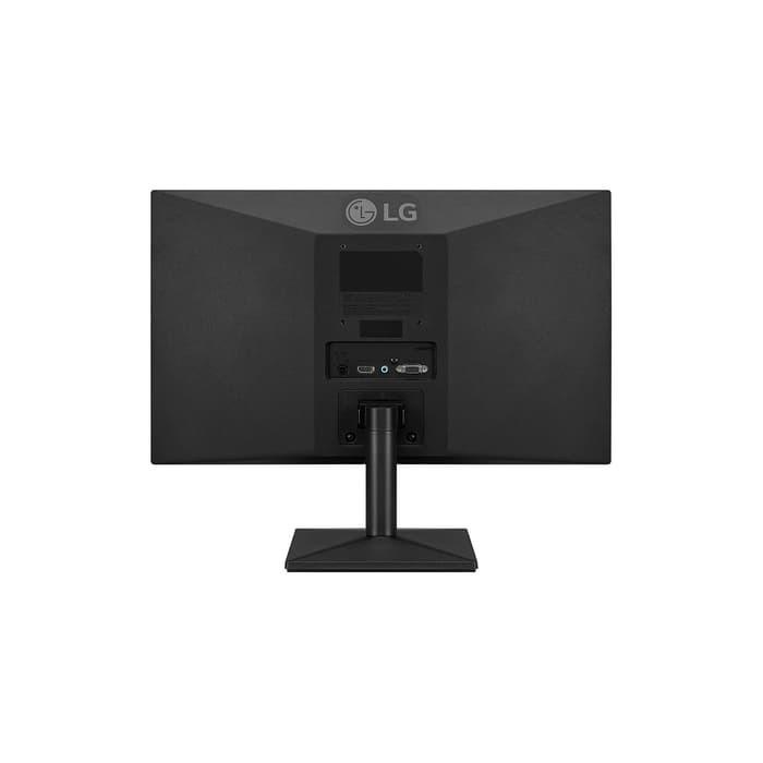 Jual Monitor Led Lg Inchi Lg Mk H B Hdmi Garansi Resmi Shopee