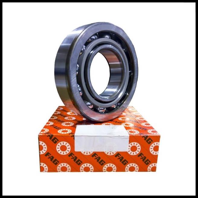 Jual Angular Contact Ball Bearing Bxl Tvp Fag X X Shopee