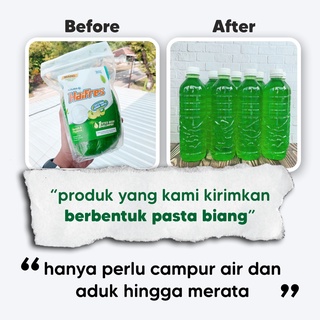 Jual Haifres Biang Sabun Cuci Piring Premium Hasil Jadi Liter