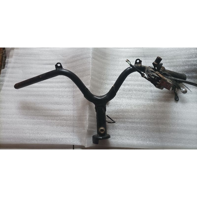 Jual Stang Stir Honda Beat F1 Original Shopee Indonesia