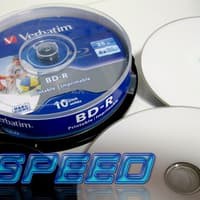 Jual Bluray Verbatim Gb Bd R Gb Blue Ray Bdr Blu Ray