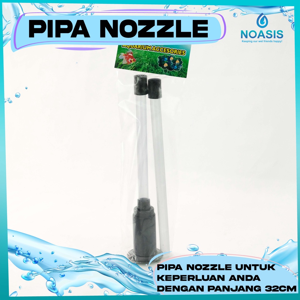 Jual Pipa Nozzle Air Mancur Umbrella Model Payung Jamur Tingkat Kolam