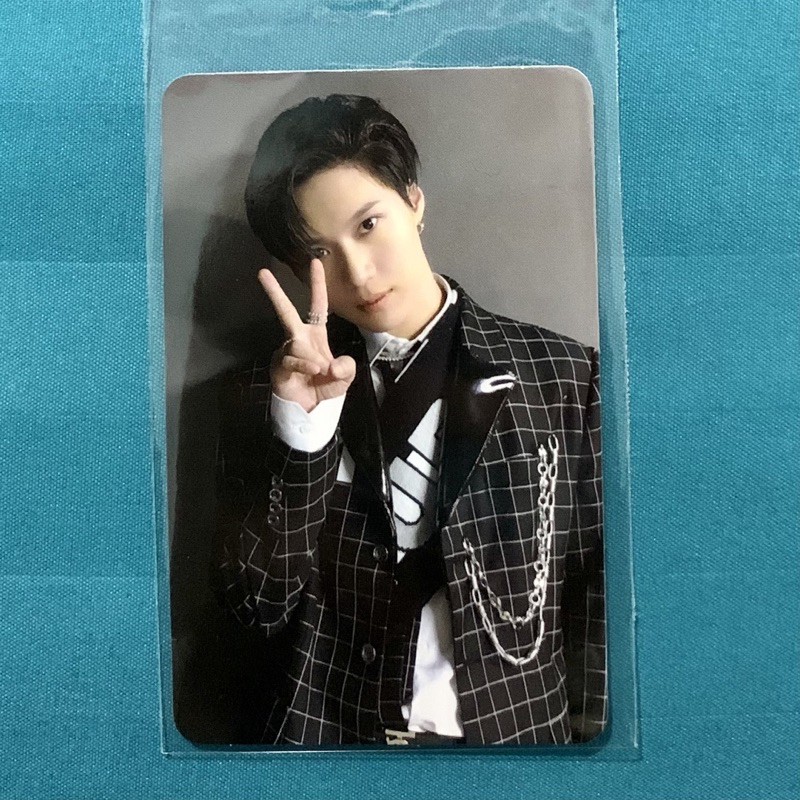 Jual Superm Superone Us Version Taemin Pc Shopee Indonesia