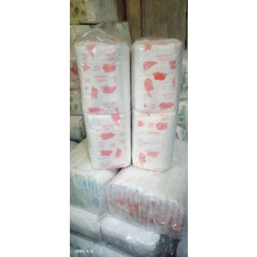 Jual Pantyliner Softex Daun Sirih Dan Natural Cool 100pcs Pack