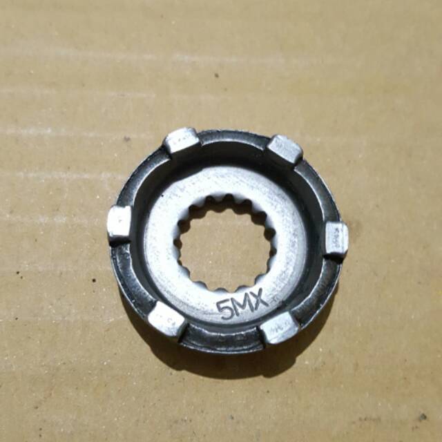 Jual Gigi Lawan As Selah Aerox 125 Gt 125 Xeon Rc 125 Fi Clutch