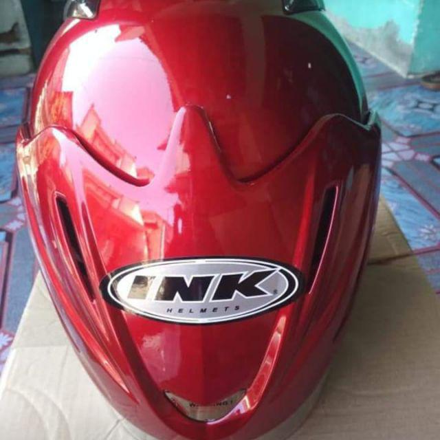 Jual Helm Ink Cx22 Original DCS SNI Terlaris Termurah Terbaru Shopee