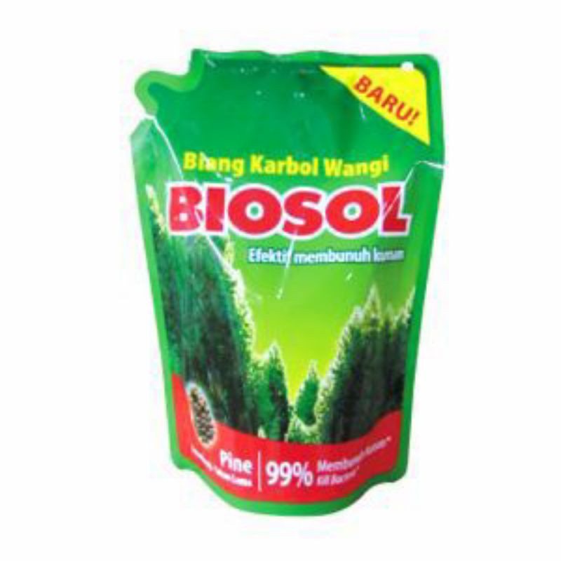 Jual Biosol Karbol Wanggi 700 Ml Evektif Bunuh Kuman Hilangkan Bau