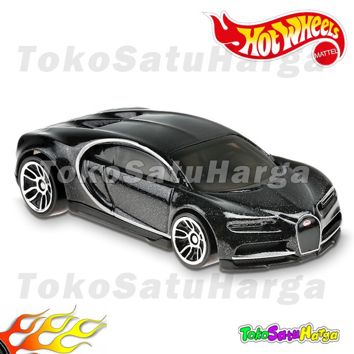 Jual Hotwheels 16 Bugatti Chiron Hot Wheels Car Mobil Original Mattel