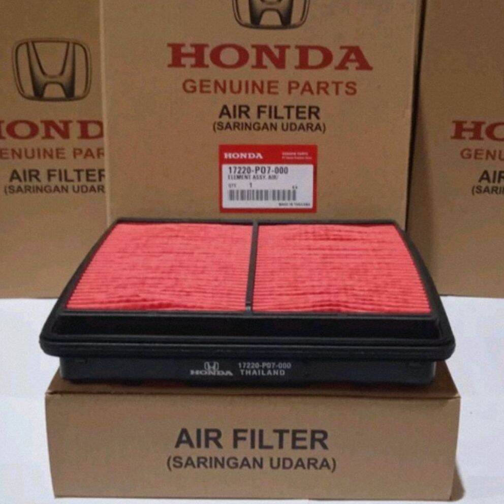 Jual Air Filter Saringan Udara Honda Civic Genio Shopee Indonesia