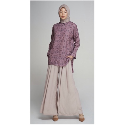 Jual New Penza Top Ria Miranda Spring Shopee Indonesia