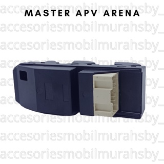 Jual Master Switch Power Window Suzuki APV Arena New Baru Saklar