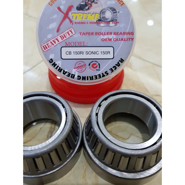 Jual K45 KONES KOMSTIR BAMBU RACING HONDA CB150 CBR 150 LOKAL SONIC