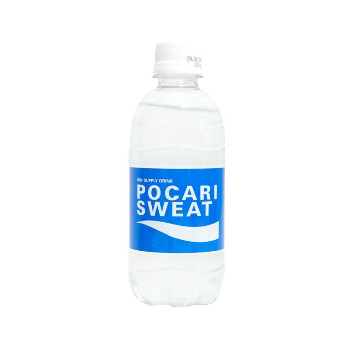 Jual Pocari Sweat Pet Ml Shopee Indonesia