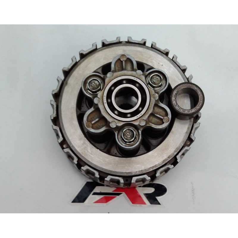 Jual Honda Supra X Kph Clutch Gigi Sekunder Mangkok House Kopling