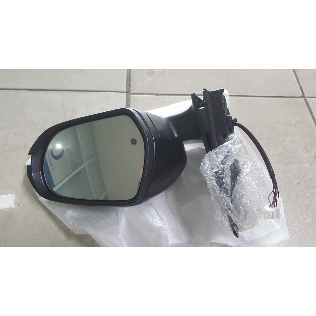 Jual SPION ASSY WULING CORTEZ KANAN Atau KIRI Shopee Indonesia