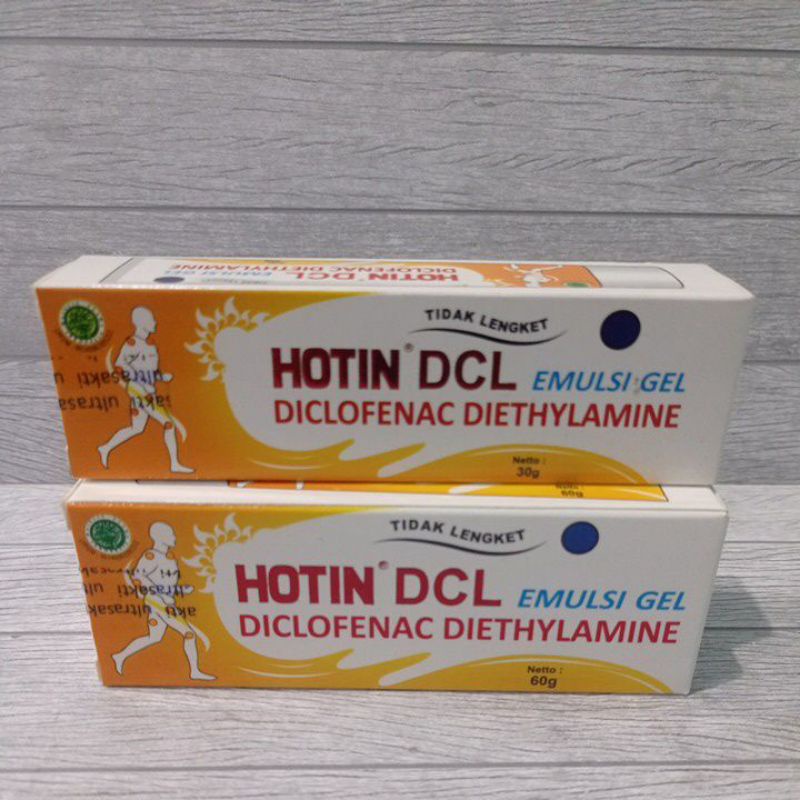 Jual Hot In DCL Shopee Indonesia