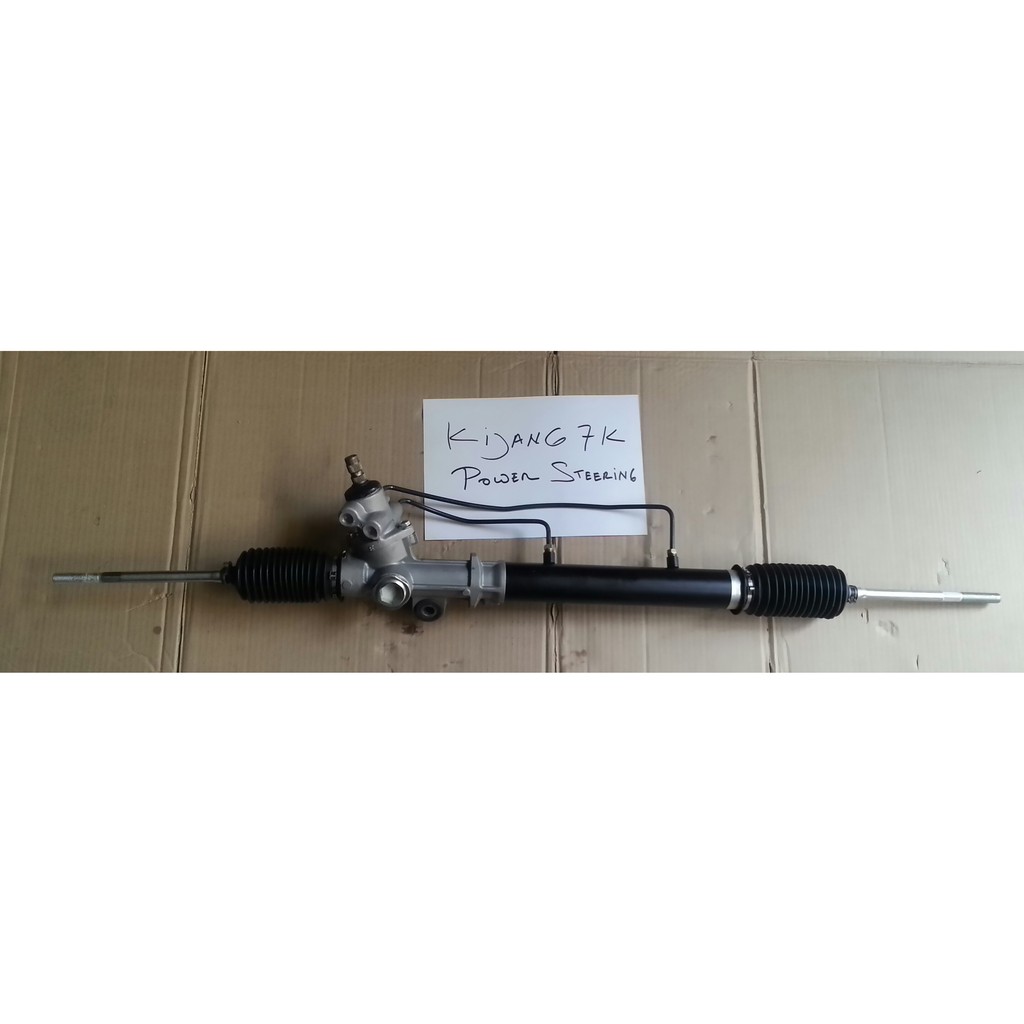 Jual Steering Rack Assy Kijang 7K Kapsul Power Steering Rack Steer