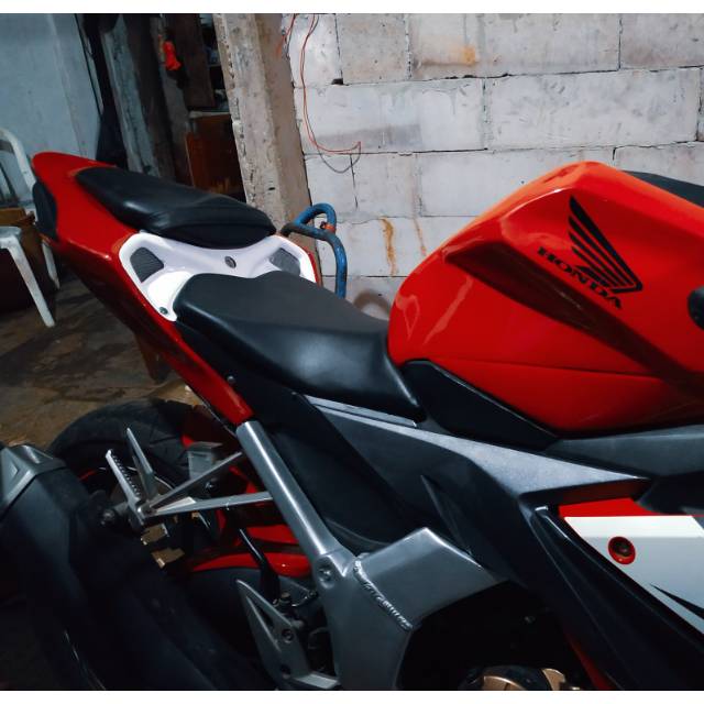 Jual Body Cbr 150 Model Cbr250RR Body Belakang Cbr Facelift Body Cnr