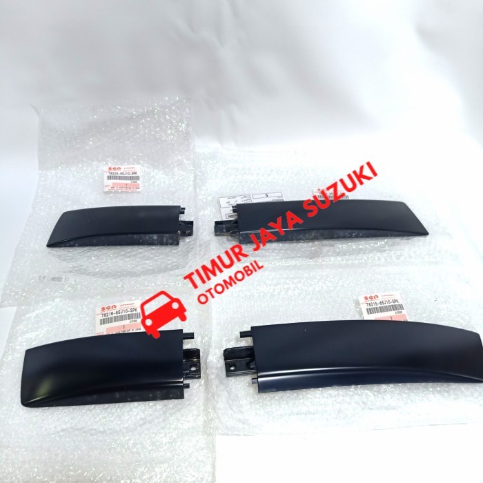 Jual Cover Roof Rack Grand Vitara Asli Sgp Shopee Indonesia