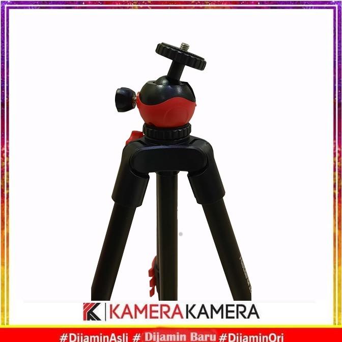 Jual Harga Murah Takara Eco B Lightweight Tripod For Smartphone