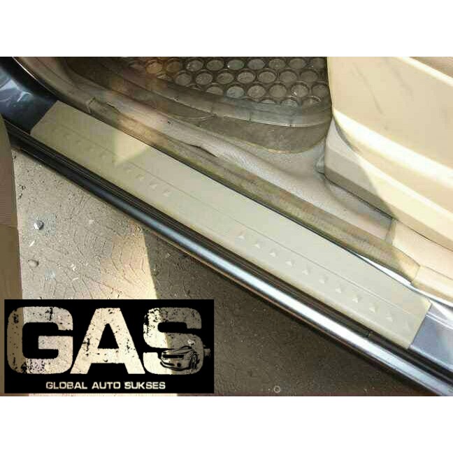 Jual Silplate Sillplate Sill Plate Samping Plastik Nissan Livina