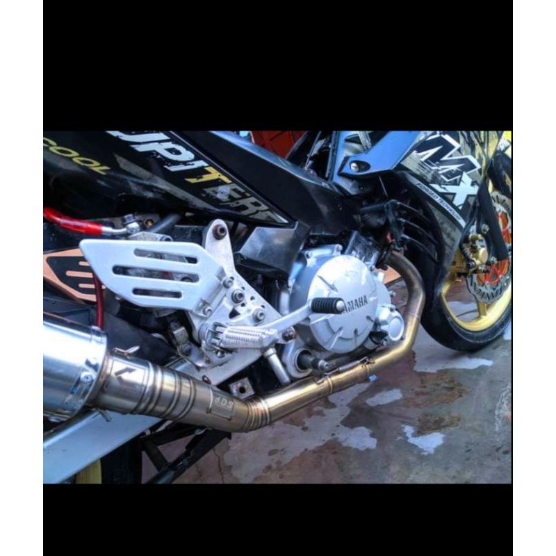 Jual Underbone R Pnp Jupiter Mx New Underbone X Road Jupiter Mx New