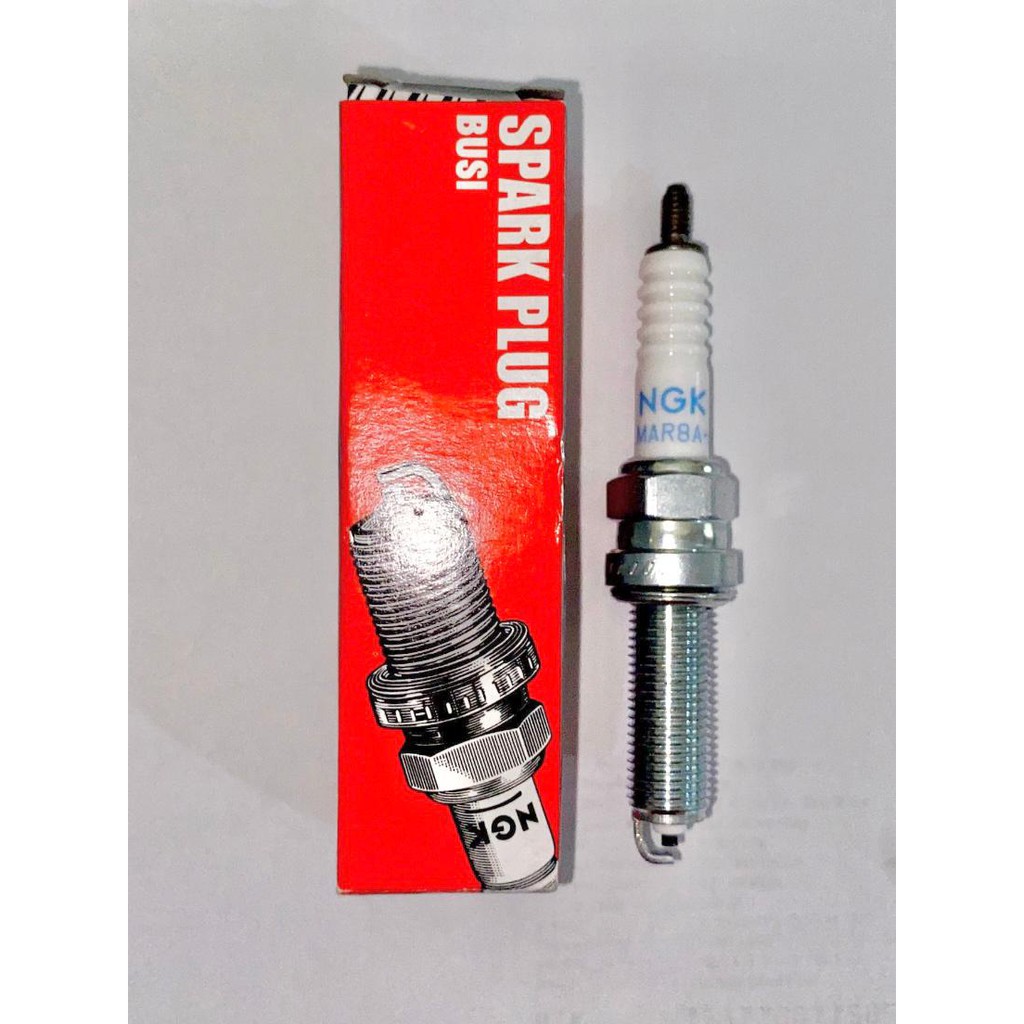 Jual Busi Ngk Spark Plug Lmar A Untuk Vario Pcx Pcx