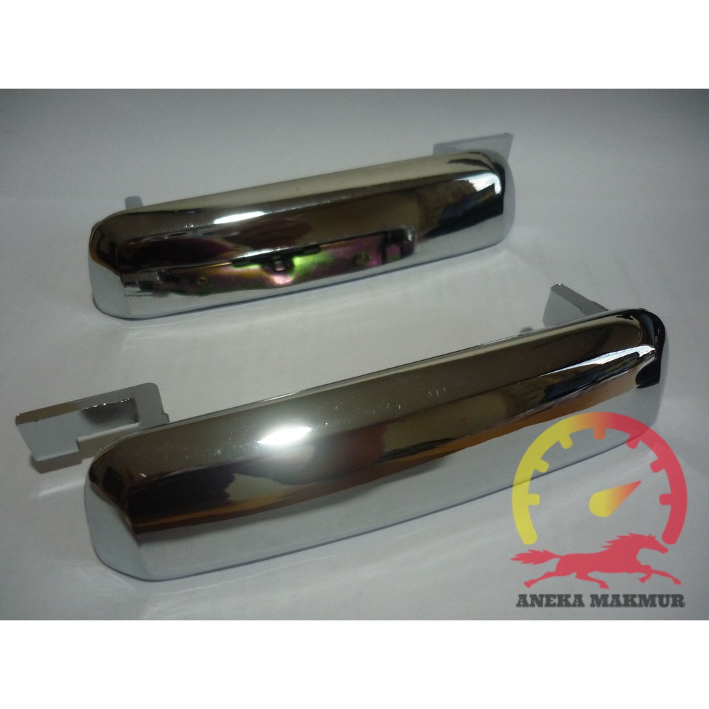 Jual Handel Tarikan Pintu Luar Toyota Hiace RH11 Door Handle Outer