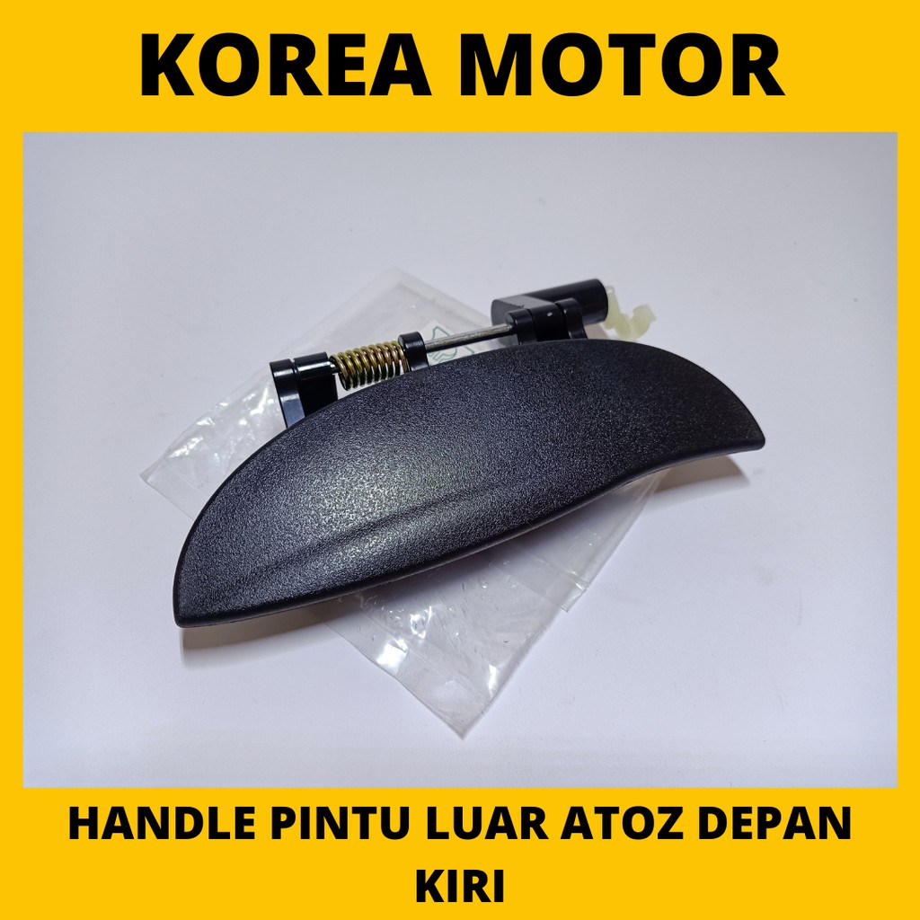 Jual Handle Pintu Luar Atoz Visto Depan Kiri Shopee Indonesia