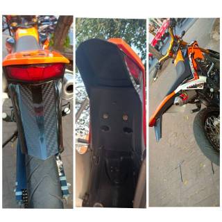 Jual Stoplamp In Klx Sm Bf Lampu Belakang Tail Light Undertrail