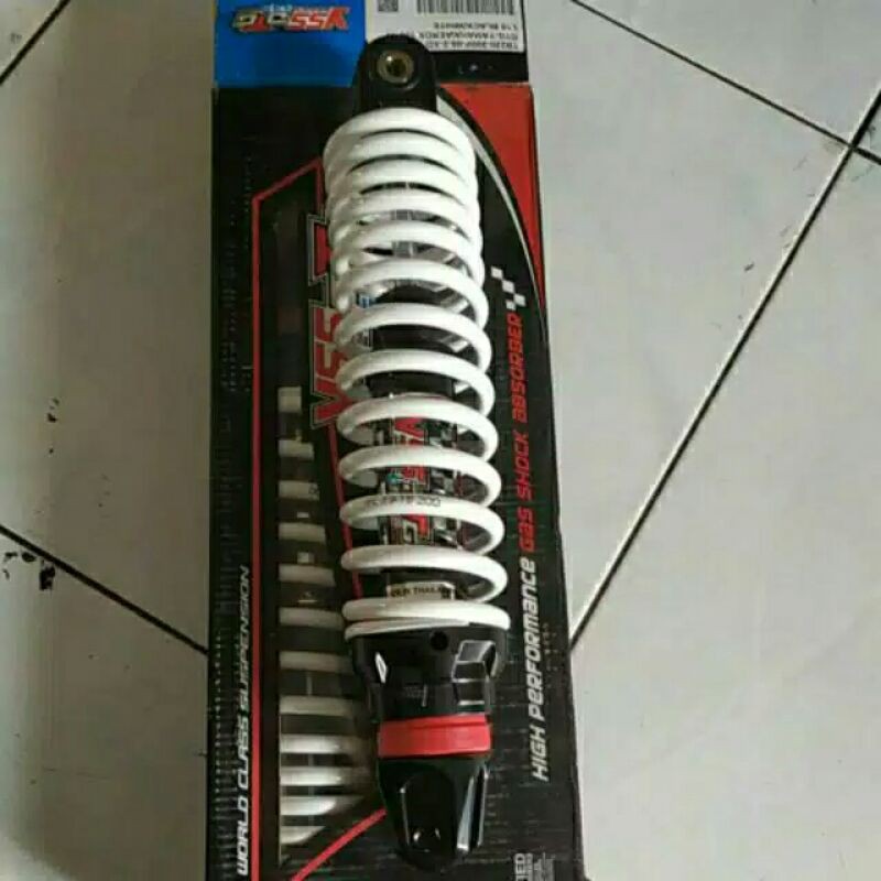 Jual SHOCKBREAKER YSS DTG HIBRID 300MM AEROK NMAX 2020 Shopee Indonesia