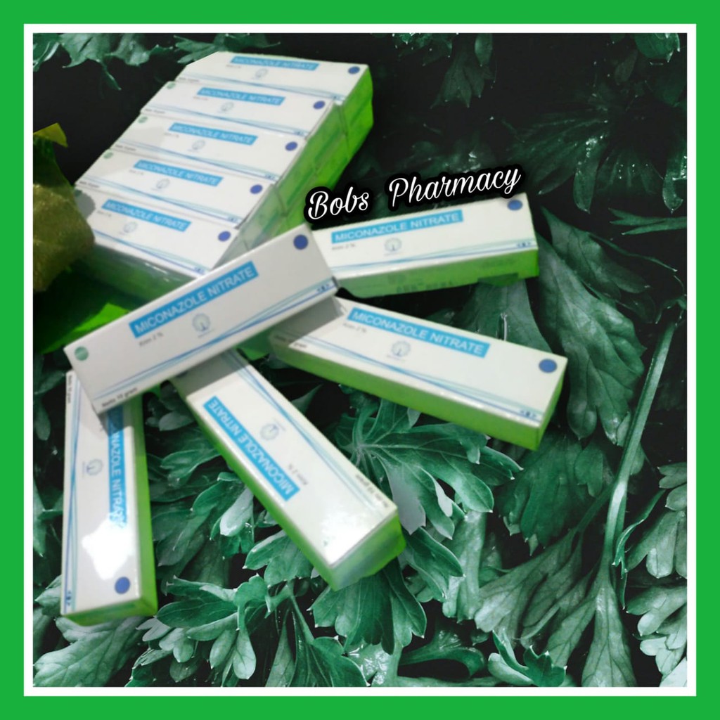 Jual Salep Kulit Gatal Miconazole Exp Nove 2024 Generik Dakt Rin Anti